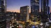 Hotel Grand Intercontinental Seoul Parnas