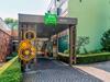 Hotel Ibis Styles Besan�on