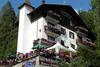 Hotel Chalet Fiocco Di Neve