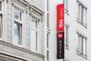 Hotel Ibis Alster Hamburg