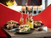 Hotel Ibis Alster Hamburg
