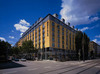 Hotel Le Meridien Munich