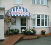 Hostal Monravon Guest House