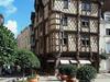 Hotel Mercure Angers Centre Foch