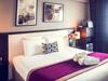 Hotel Mercure Angers Centre Foch