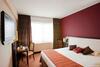 Hotel Mercure Angers Centre Foch