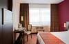 Hotel Mercure Angers Centre Foch