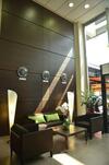 Hotel Mercure Angers Centre Foch