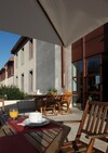 Hotel Adonis Carcassonne La Barbacane
