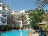 Hotel Flat
