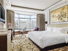Langham Hotel Hong Kong