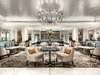 Langham Hotel Hong Kong