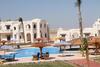 Hotel Aurora Beach Safari Resort