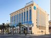 Hotel Novotel Tunis Mohamed V