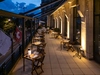 Hotel De La Paix Lausanne