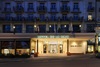 Hotel De La Paix Lausanne