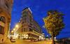 Hotel De La Paix Lausanne