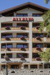 Hotel Allalin