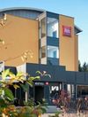 Hotel Ibis Zurich Adliswil