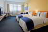 Hotel Holiday Inn Express Zhabei