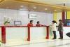 Hotel Holiday Inn Express Zhabei