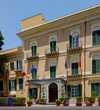 Hotel Mercure Palermo Excelsior