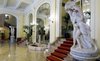 Grand Hotel Et Des Palmes