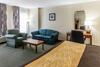 Hotel Comfort Inn At The Pentagon
