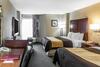 Hotel Comfort Inn At The Pentagon