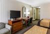 Hotel Comfort Inn At The Pentagon