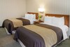 Hotel Comfort Inn At The Pentagon