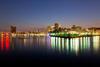 Intercontinental Harbor Court Hotel