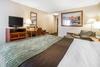 Hotel Comfort Inn At Buffalo Bill Village