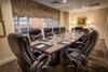 Hotel Hilton Netherland Plaza