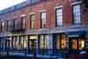 Hotel River Street Inn