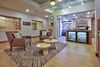 Hotel Candlewood Suites Idaho Falls