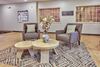 Hotel Candlewood Suites Idaho Falls