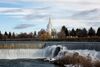 Hotel Candlewood Suites Idaho Falls