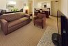 Hotel Doubletree Guest Suites Tampa Bay