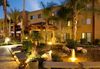 Hotel Courtyard Tucson Williams Centre