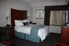 Hotel Capitol Hill Suites