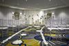 Hotel Hilton Washington Embassy Row