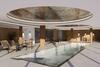 Hotel Sercotel Hmo Martina