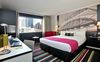 Hotel Mercure Melbourne Treasury Gardens