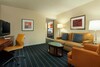 Crowne Plaza Hotel Fairfield