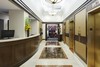 Hotel Club Quarters, Wall Street