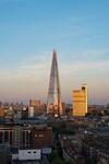 Shangri La Hotel At The Shard London