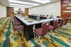 Hotel Crowne Plaza Santo Domingo