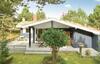 Holiday Home Ringvejen IV