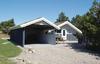 Holiday Home Ringvejen X